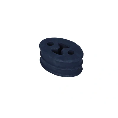 Abbildung von MAXGEAR 27 2806 Halter, Abgasanlage FIAT: Panda II Schrägheck, 500 Seicento / 600 PEUGEOT: Bipper Kastenwagen