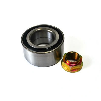 Abbildung von KANACO H14022 Radlagersatz Vorderachse beidseitig 84 HONDA: CIVIC 7 Hatchback, ACCORD 6 Coupe, Prelude V
