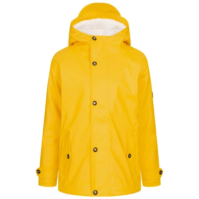 Abbildung von DEPROC Active Regenjacke &quot;Friesennerz ankergluthafen KIDS&quot;