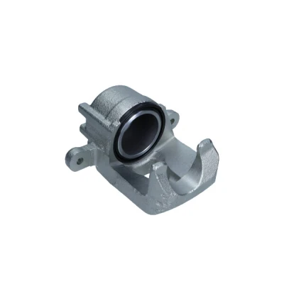 Abbildung von MAXGEAR 82 1140 Bremssattel Stahl Vorderachse rechts, hinter der Achse MITSUBISHI: Pajero Pinin