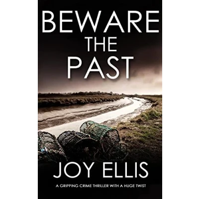 Abbildung von BEWARE THE PAST a gripping crime thriller with huge twist (Detective Matt Ballard Mystery, Band 1)
