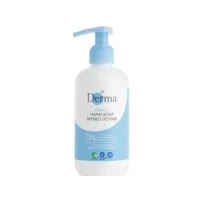 Abbildung von DERMA_Family flüssige Handseife 250ml