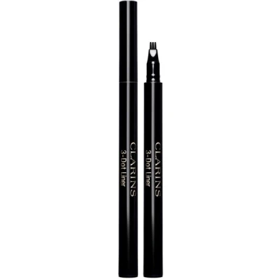 Abbildung von CLARINS 3 Dot Liner 01 black