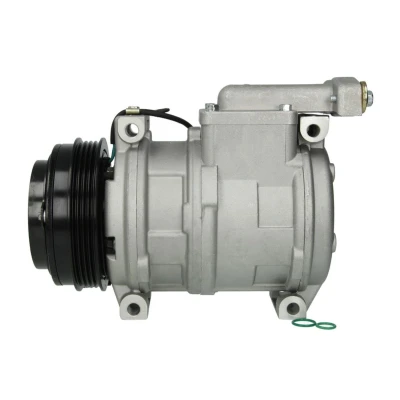 Abbildung von NISSENS 89413 Kompressor 10PA17C 24 PAG 46 R 134a IVECO: Stralis