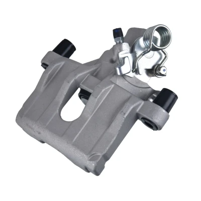 Abbildung von FEBI BILSTEIN 178083 Bremssattel Aluguss Hinterachse rechts FORD: Focus 2 Kombi, Schrägheck, Mk1 VOLVO: V50, C30
