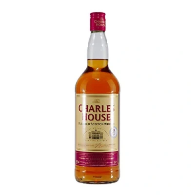 Abbildung von Charles House Blended Scotch Whisky