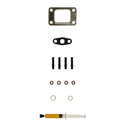 Abbildung von AJUSA JTC11433 Montagesatz, Lader with studs, syringe oil mit Dichtungen