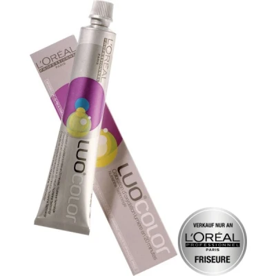 Abbildung von L&#039;Or&eacute;al Professionnel Luocolor 5,60 Rot 50 ml