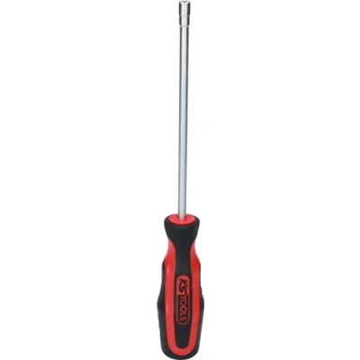 Abbildung von KS TOOLS 159.1202 Schraubendreher 5 255, 150 Sechskant