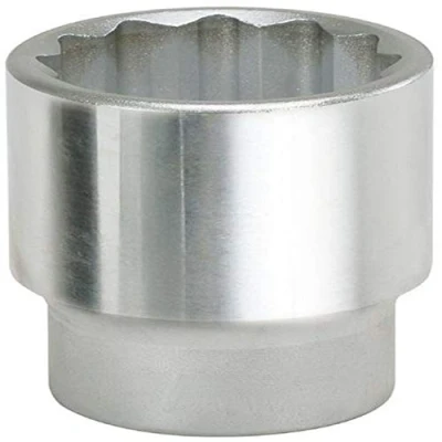 Abbildung von KS Tools 911.3532 3/4&quot; 12 kant Stecknuss, kurz, 1.5/16&quot;, 4042146150986
