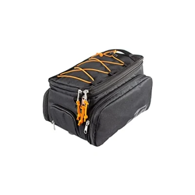 Abbildung von KTM Gepäckträgertasche Sport Trunk Bag plus e bike black