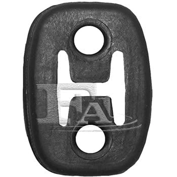 Abbildung von FA1 113 975 Halter, Abgasanlage AUDI: A8 D3, A6 C6 Limousine, TT Coupe, SEAT: Leon III ST, Schrägheck, Alhambra II