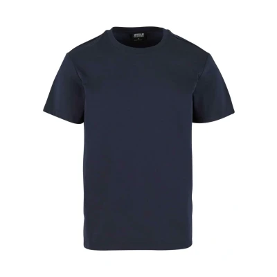 Abbildung von Urban Classics Herren T Shirt Sorona Regular Tee, klassisches Männer Shirt, Größen S 5XL