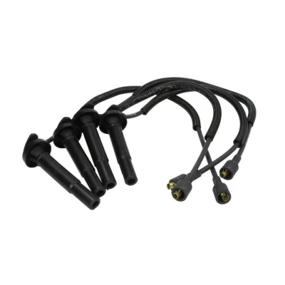 Abbildung von NGK 0345 Zündkabelsatz 4 SUBARU: Forester I, II