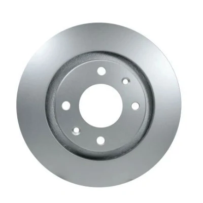 Abbildung von HELLA PRO 8DD 355 102 051 Bremsscheibe 266 20,4 04/06 108 außenbelüftet beschichtet ohne Radbefestigungsbolzen, Radnabe PEUGEOT: 206 Schrägheck