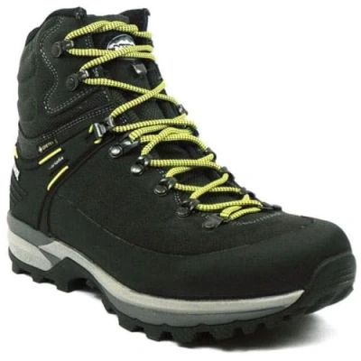 Abbildung von Meindl Air Revolution 1.5 Herren (Anthrazit 8 42 EU) Typ AB (Leichtwanderstiefel) Wanderschuhe