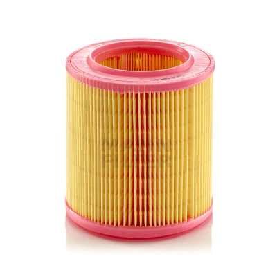 Abbildung von MANN FILTER C 1577 Luftfilter 150 Filtereinsatz SAAB: 900 I Combi Coupe, Cabrio, 90