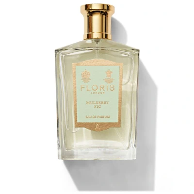 Abbildung von Floris Eau de Parfum Private Collection Mulberry Fig 100 ml Düfte Unisex