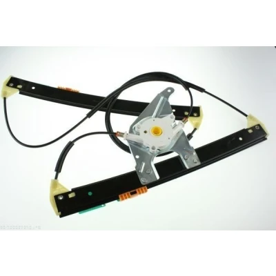 Abbildung von Automega Fensterheber vorne links elektrisch ohne Elektromotor 100027010 AUDI: A3 Schrägheck