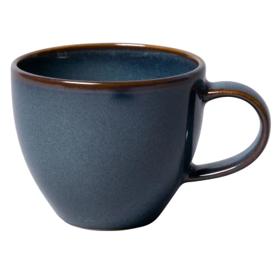 Abbildung von like Villeroy &amp; Boch Crafted Denim Espressotasse 60 ml