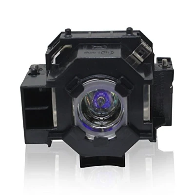 Abbildung von ELPLP41 Projektor Lampe für Epson P S63 EMP 76C EB W6 X6 X62 S6 S6+ S6LU X6LU S5 S52 T5 X5