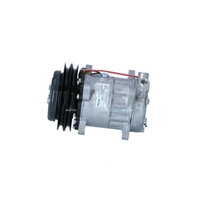 Abbildung von NRF 32814 Kompressor SD7H15 12 PAG 46 mit Kompressoröl