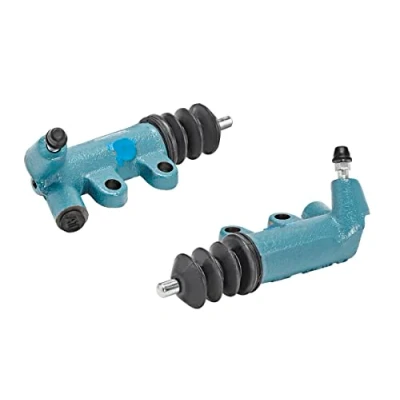 Abbildung von VALEO 804752 Kupplungsnehmerzylinder TOYOTA: Corolla VII Compact, Paseo Coupe, VI Liftback