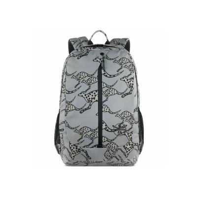 Abbildung von Chiemsee JUMP N FLY Tagesrucksack, Größe: One Size, Grau