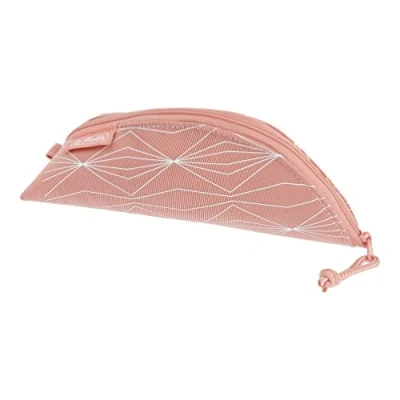 Abbildung von herlitz 50038602 Faulenzer Cocoon, Geometric rose, 1 Stück
