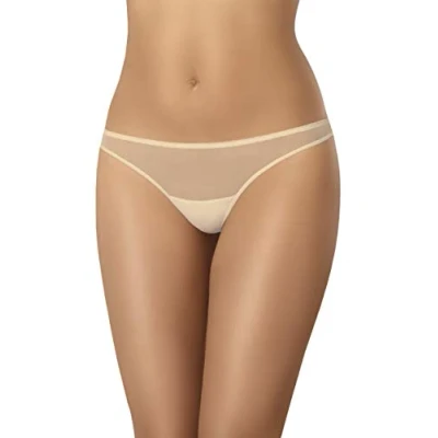 Abbildung von Teyli TATI Slip, Damen, Größe: XS, Beige