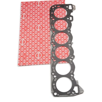 Abbildung von ELRING 920.534 Zylinderkopfdichtung 1,42 85,5 Metall Lagen Dichtung 1 NISSAN: Patrol GR 4 SUV, 5 3/2 SUV
