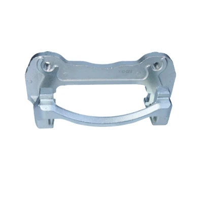 Abbildung von MAXGEAR 82 0935 Bremssattelhaltersatz MITSUBISHI: L200 / Triton IV Pritsche Fahrgestell, PAJERO 4