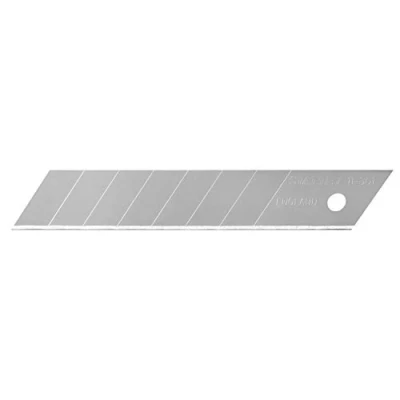 Abbildung von Abbruchklinge 18 mm 10St. Stanley