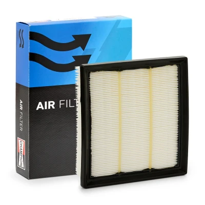 Abbildung von CHAMPION CAF100952P Luftfilter 56 202 211 Filtereinsatz OPEL: Corsa D Schrägheck, E Schrägheck