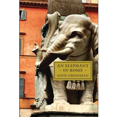 Abbildung von An Elephant in Rome: the Pope and Making of Eternal City