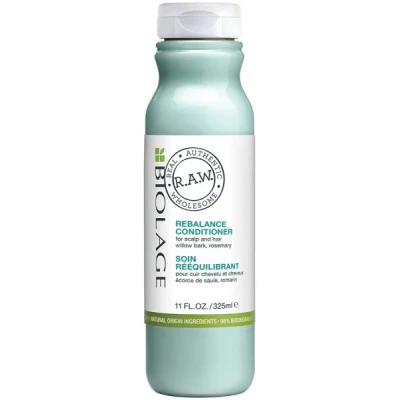 Abbildung von Matrix Biolage R.A.W. Rebalance Conditioner 325 ml