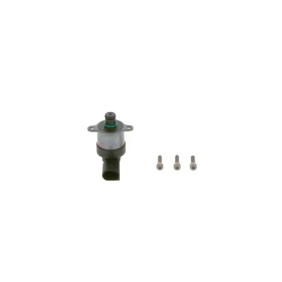 Abbildung von BOSCH 1 465 ZS0 104 Kraftstoffregelventil Hochdruckpumpe (Niederdruckseite) mit Anbaumaterial