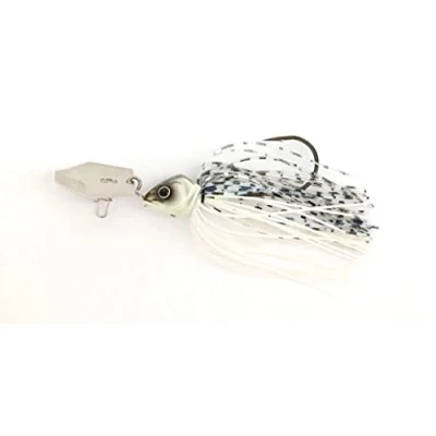 Abbildung von Fox Rage Chatterbait 17g Bleak Spinnerbait