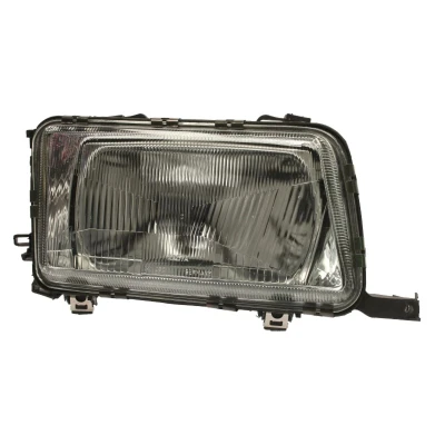 Abbildung von ALKAR 2706484 Scheinwerfer rechts W5W, H4 AUDI: 80 B4 Avant, Limousine