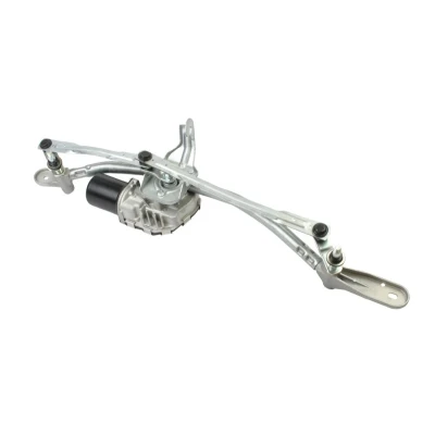 Abbildung von MAXGEAR 57 0302 Scheibenwischergestänge für Linkslenker vorne ohne Elektromotor