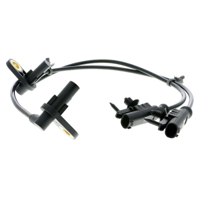 Abbildung von VEMO V38 72 0132 ABS Sensor Hinterachse Original Qualität für Fahrzeuge mit 12