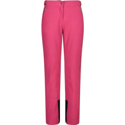 Abbildung von CMP Damenhosen, Fuchsie, XXXL