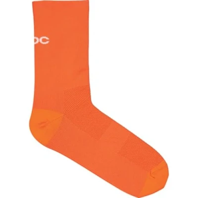 Abbildung von POC Cadence Road Socks Fahrradsocken für Damen und Herren