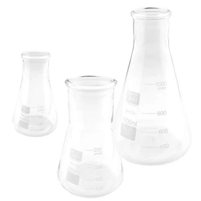 Abbildung von Teqler Schüttelkolben 250 ml