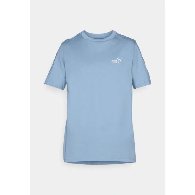 Abbildung von PUMA Unisex ESS Tape Tee Tees (1er Pack)