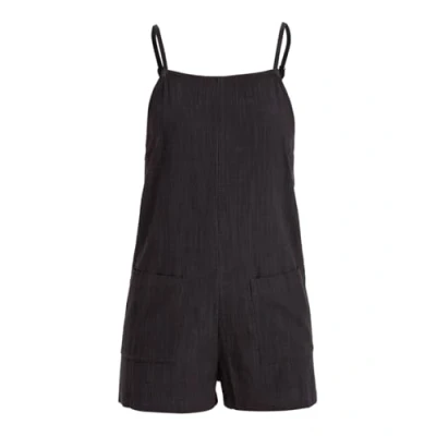 Abbildung von Roxy Lavender HAZE Jumpsuit, Damen, Größe: XS, Black