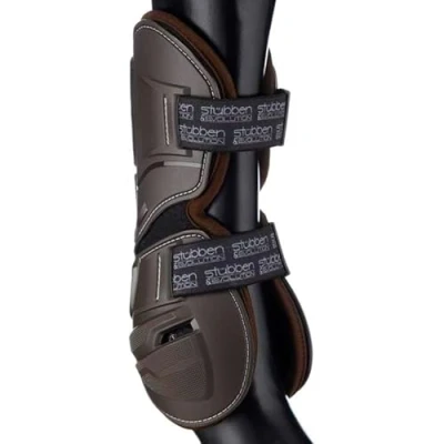 Abbildung von Stübben Gamaschen FreeFlex Hybrid Braun L