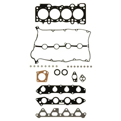 Abbildung von AJUSA 52199500 Dichtungssatz, Zylinderkopf mit Zylinderkopfdichtung, Ventilschaftabdichtung MULTILAYER STEEL