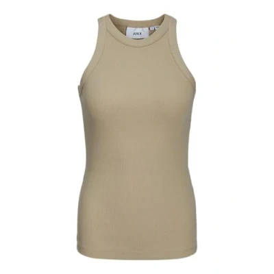 Abbildung von JJXX Jxforest SL TANK Top, Damen, Größe: Small, Incense