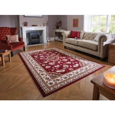 Abbildung von FLAIR RUGS Teppich &quot;Sherborne&quot;, Orientteppich